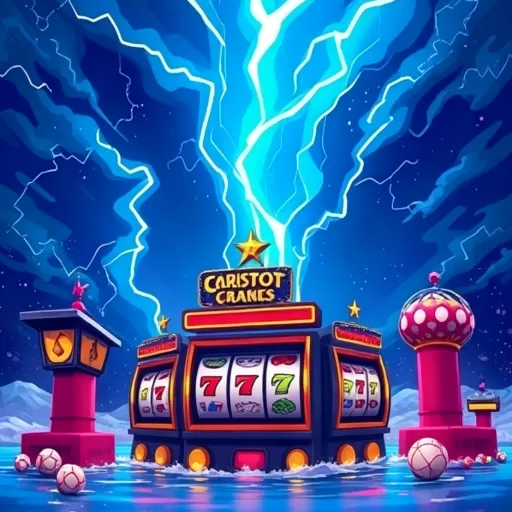jackpotplay: Promo dan Bonus Terbaik untuk Para Gamer Indonesia