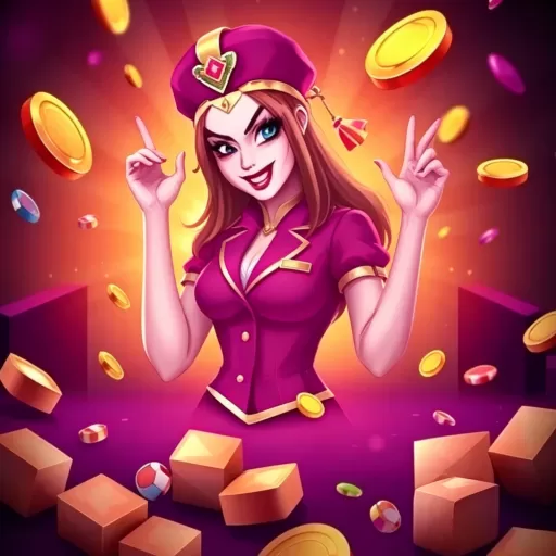 jackpotplay Menawarkan Beragam Pilihan Permainan untuk Pengguna