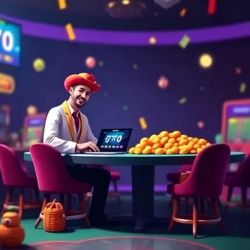 Panduan Lengkap Menggunakan Situs Game jackpotplay