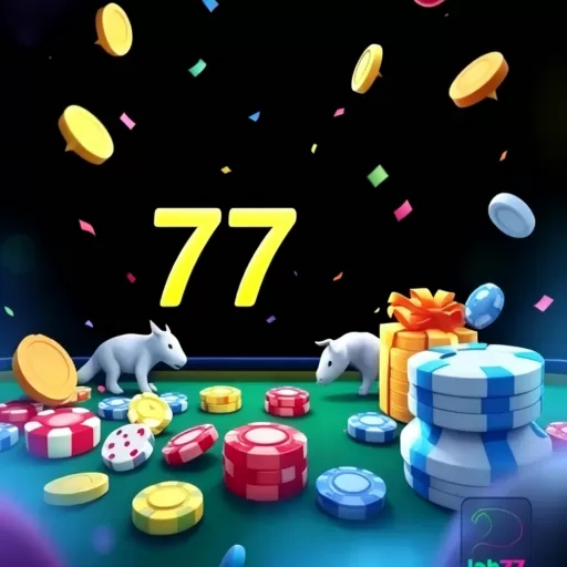 Mengenal jackpotplay Sebagai Platform Game Online Terpercaya