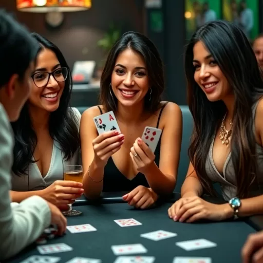 jackpotplay: Menyelami Keseruan Permainan Poker yang Menarik di Indonesia